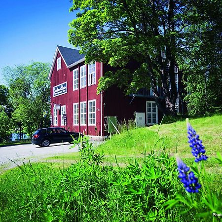 Guesthouse Eleven Hotel 아비카 외부 사진