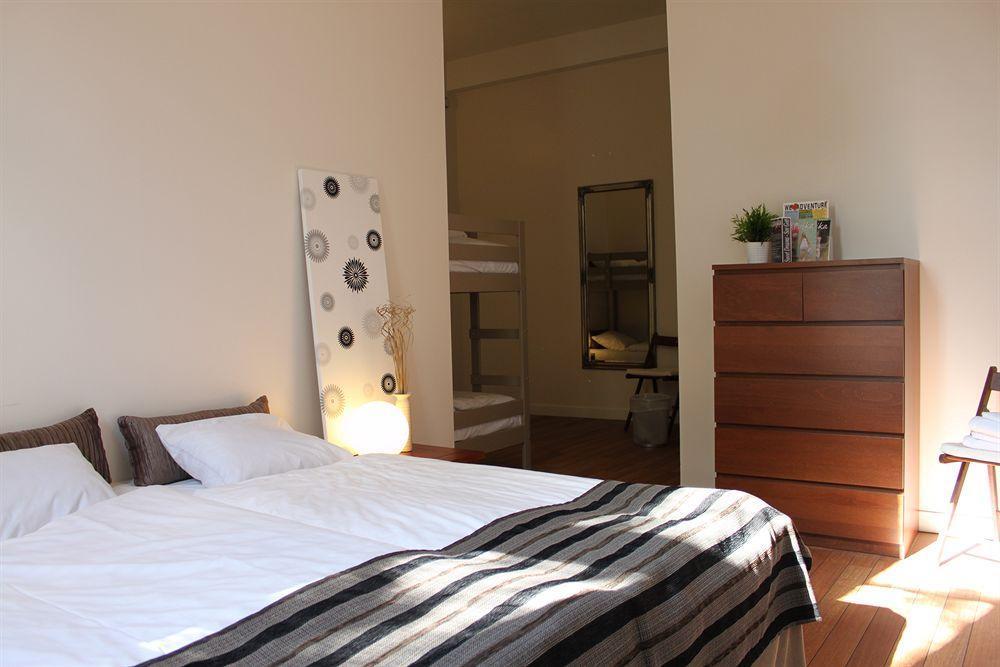 Guesthouse Eleven Hotel 아비카 외부 사진