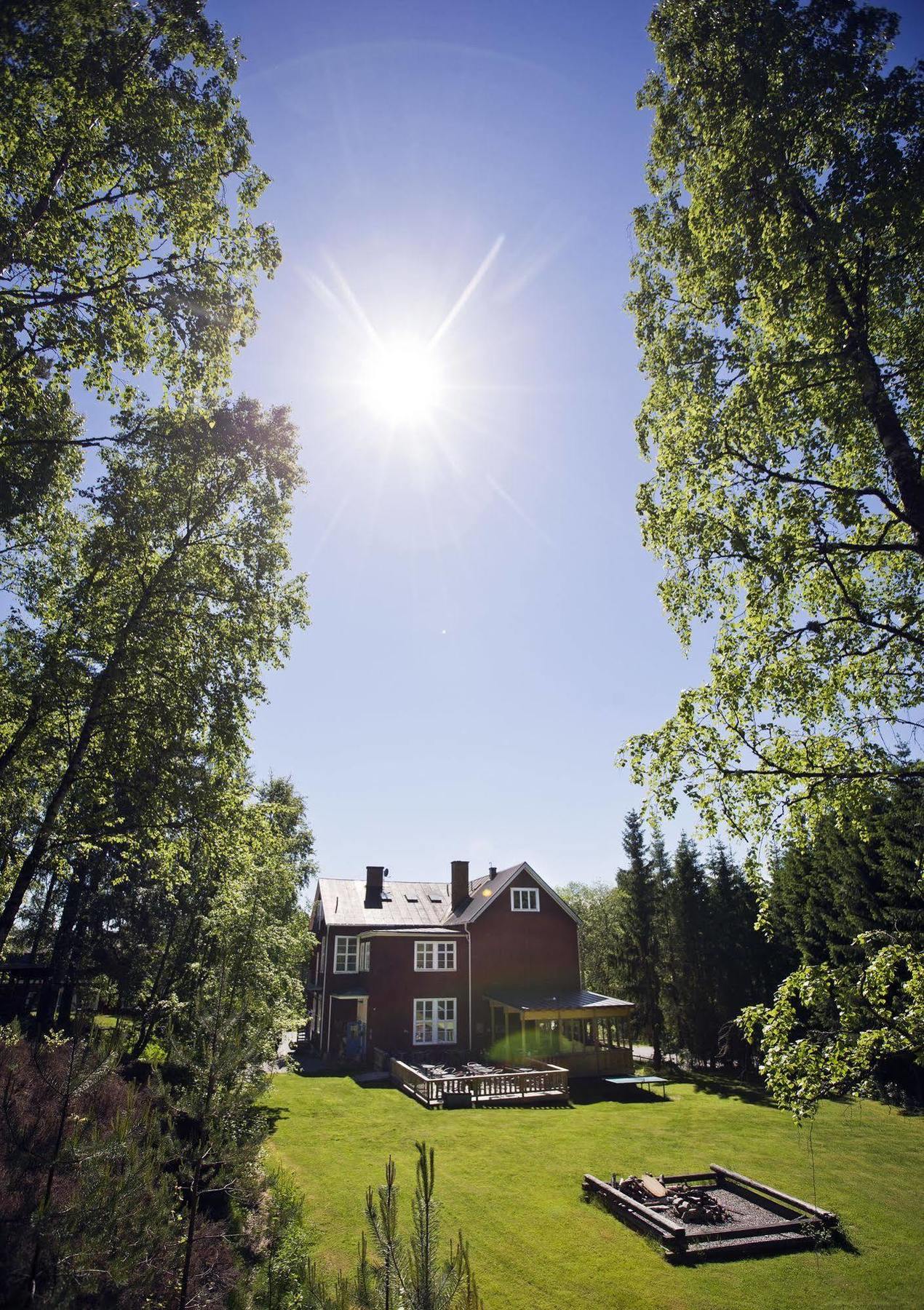Guesthouse Eleven Hotel 아비카 외부 사진